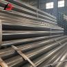 Buy cheap Door and Window Steel Used 20mm*20mm 30mm*30mm Factory Price Direct Sales S275jr Welded Pipes from wholesalers