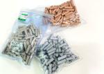 Porcelain Ceramics Dental Polishing Stone Burs Cylinder Silicone Rubber