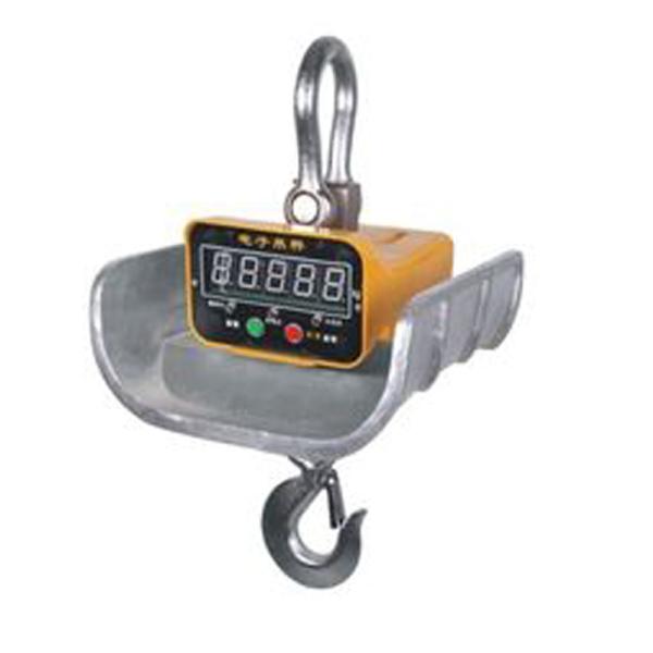 Buy cheap HEAT-PROOF WIRELESS CRANE SCALE OCS-HP01 from wholesalers