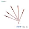 Buy cheap ISO9001 BSCI Synthetic Hair Makeup Brush Aluminum Ferrule from wholesalers