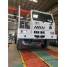 Buy cheap 70t Heavy Duty Dump Truck WD615.47 Howo 10w Dump Truck from wholesalers
