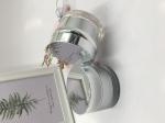 Acrylic Cream Plastic Jar Round Beautiful Cosmetic Jar Night Cream All Jar