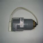 Buy cheap 9147260 9098250 Excavator Solenoid Valve EX120-2 Hitachi Solenoid Valve from wholesalers