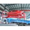 Buy cheap Well Drilling 180m3/H API Poor Boy Gas Separator from wholesalers