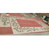 Buy cheap Natural Flower Waterjet Round Marble Tiles Medallion Carpet from wholesalers