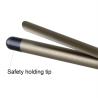 Buy cheap Professional Salon Spiral Curling Iron Ceramic Electric Hair Curler 55 - 75W from wholesalers