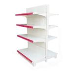 Beautiful fashion display shelves store shelves