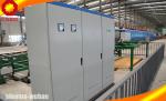 Professional Fiber Cement Board Production Line For Building Material Wear