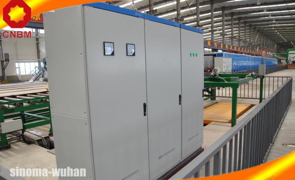 Buy cheap Professional Fiber Cement Board Production Line For Building Material Wear Resistance from wholesalers