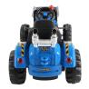 Buy cheap Green Color 6V 12V Children's Electric Ride On Excavator Toy with Motor 390 *1/390 *2 from wholesalers