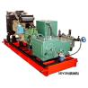 Buy cheap 800bar High Pressure Water Jet Cleaner Adjustable Pressure For Pipelines Clean from wholesalers