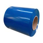 Commercial Ppgl Dx51d Z150 Galvanized Steel Coil