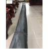 Buy cheap Needled Fabric Fibreglass Membrane Cement Filter Bag High Temperature from wholesalers