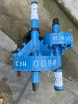 Cutting Drilling Reamer Steel Pipe Reamer For Drill Soil Drilling Tool