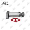 Buy cheap For CAT 320C E320C Excavator Diesel Fuel Hand Primer Pump 105-2508 from wholesalers