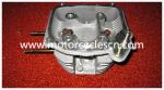 KYMCO Agility Clinder Head Cove Scooter parts 50cc 125 Cylinder head