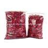 Buy cheap 100% Natural Drying Rose Petals For Confetti 20g 50g 100g from wholesalers