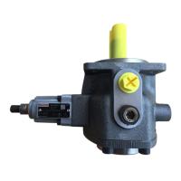 Buy cheap Rexroth Vane1 inch 400 RPM PV7 Pump PV7-20 20-20RA01MA0-10 OEM product