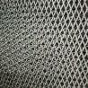 Buy cheap Q235 Steel expanded metal tread plate Strong Corrosion Resistance from wholesalers
