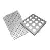 Buy cheap Custom Cut Aluminum Plate for Building Exterior Curtain Wall from wholesalers