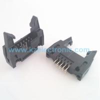Buy cheap 2.0mm double row ejector header connector product