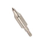 Hunting Arrow 100 Grain Practice Tips 5mm Field Points OEM