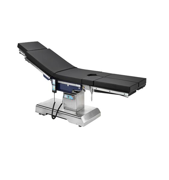 Buy cheap High Quality Hospital Medical Electric Hydraulic Surgical Operating Table Operation Factory With Good Price from wholesalers