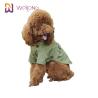 Buy cheap Spring Cat Wind Pet Coat Snaps Opening Cotton Twill Dog Trench Coat from wholesalers