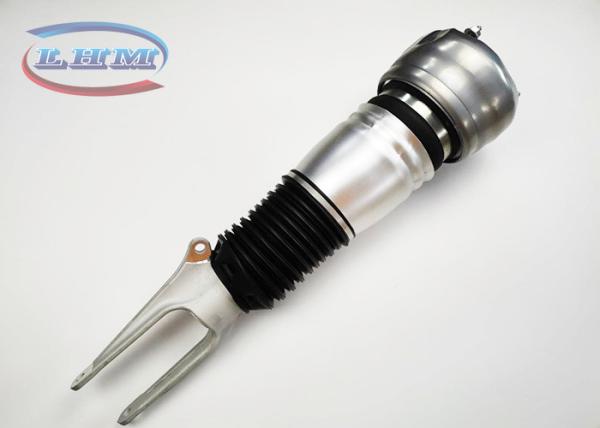 Buy cheap Auto Air Shock Absorber Front Left For Porsche Panamera Turbo GTS 4S 2010 - 2013 from wholesalers