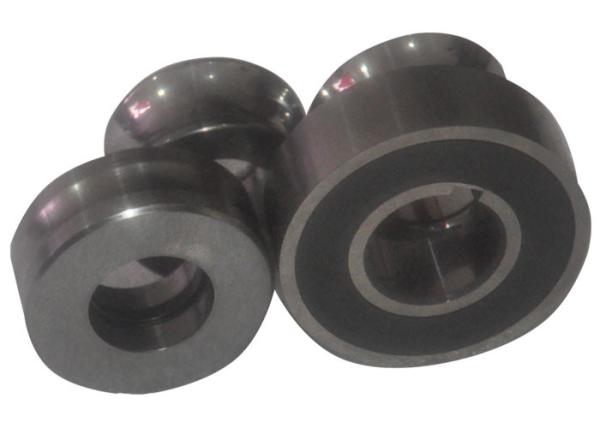Buy cheap Tungsten Carbide Wear Parts Wear Resistance Carbide Tooling Customized from wholesalers