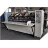 Buy cheap Semi Automatic Thin Blade Slitter for Corrugated Cardboard Driven Type Electric 380V from wholesalers