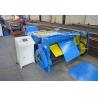 Buy cheap 3 Rows Metal Plate Cutting Machine Cut to Length Line Thickness 1 - 3mm from wholesalers
