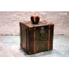 Buy cheap classical old style antique storage box furniture from wholesalers