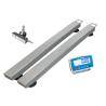 Buy cheap Precalibrated 5000lb Heavy Duty Carbon Steel Live Stock Scales from wholesalers