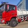 Buy cheap Shacman X3000 6*4 20cbm 20000L Fuel Tanker Truck Oil Tanker Refueling Truck For Sale from wholesalers