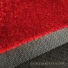 Buy cheap 40*60cm 7mm Non Slip Dust Control Printed Mats With Logo Custom Commercial Mats from wholesalers