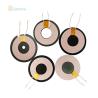 Buy cheap OEM Wireless Charger Coil , 15W Wireless Charging Transmitter Coil from wholesalers