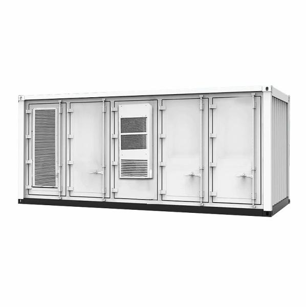 Buy cheap Customized Solar Photovoltaic Container Energy Storage System CESS 1MWH from wholesalers