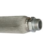 Buy cheap 2um Pleated Filter Element from wholesalers