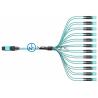 Buy cheap 1300nm 24 Fiber MPO MTP Cable Male Or Female insertion loss 0.5dB from wholesalers