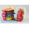 Buy cheap Customized Microwave Use Safe Eco Friendly 1250ML Airtight Container Food Vacuum Fresh Box,Fresh Box/ Food Containers/Fr from wholesalers