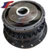 Buy cheap E320C E320D Travel Reduction Gearbox 227-6035 296-6299 For Excavator from wholesalers