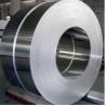 Buy cheap ASTM 201 Stainless Steel Strip 1500mm 2B Surface Hot Rolled from wholesalers
