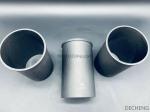 FS041106 Steel Engine Cylinder Liner 6D16 Mitsubishi For Excavator Parts