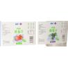 Buy cheap Customized Label Sticker for beverage label Sticker Label Printing from wholesalers