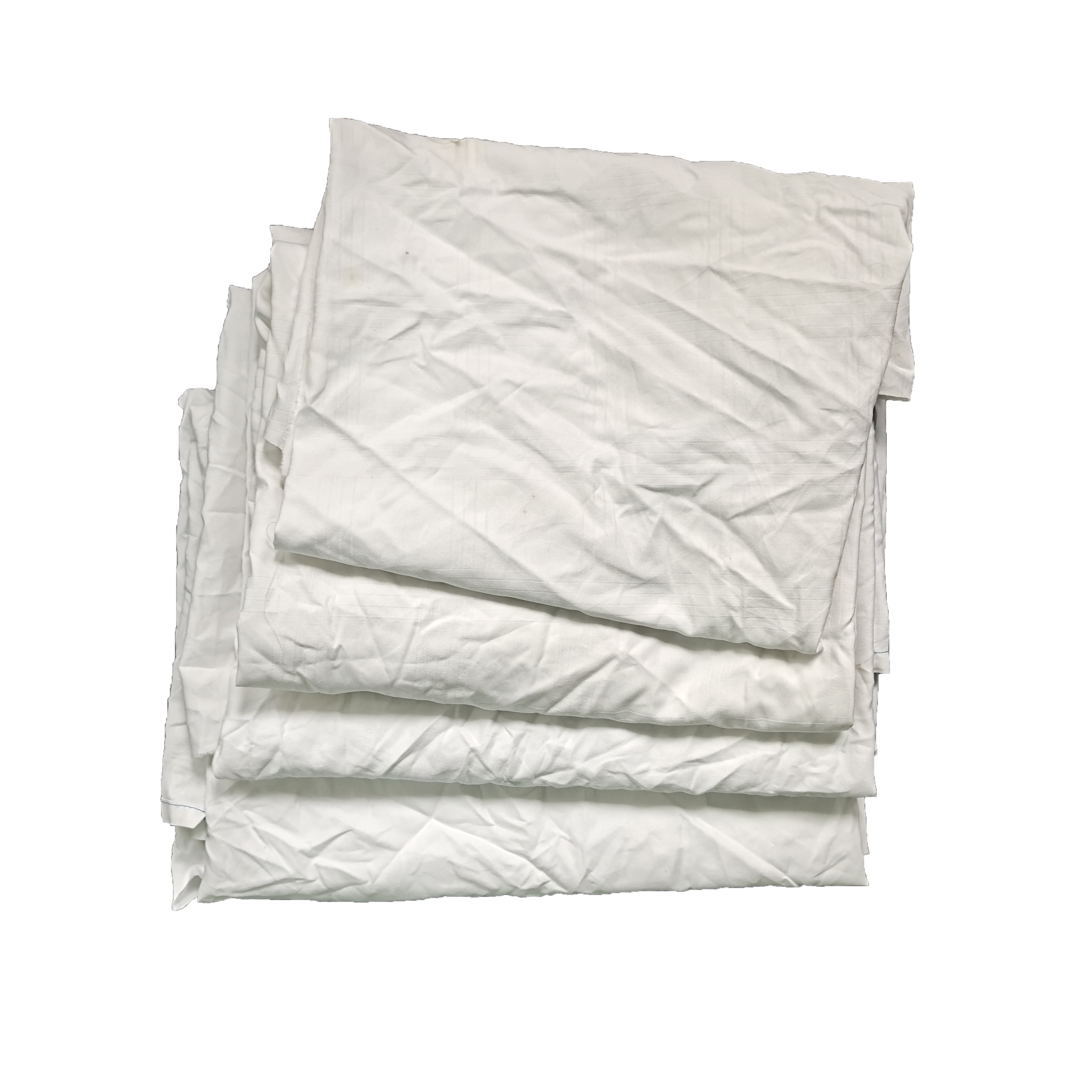 25kg/Bale Cotton Wiping Rags