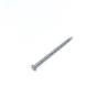 Buy cheap Corrosion And Rust Protection Spiral Shank Nails For Wooden Project # 16 X 25MM from wholesalers