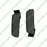 Buy cheap For Rolls Royce Wraith & Dawn Front Left & Right Bumper Grill OEM 51117375249 7375249 51117375250 7375250 ﻿ from wholesalers