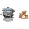 Buy cheap Industrial Vibrating Screen Powder Sifter Machine 1000kg/H from wholesalers