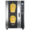 Buy cheap Safety Protected Commercial Baking Oven For Large Capacity Baking Convection Oven from wholesalers